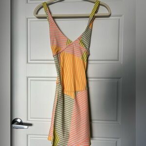 FP Movement Tennis Romper